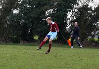 Hempnall v Watton 18th Feb 2017 13